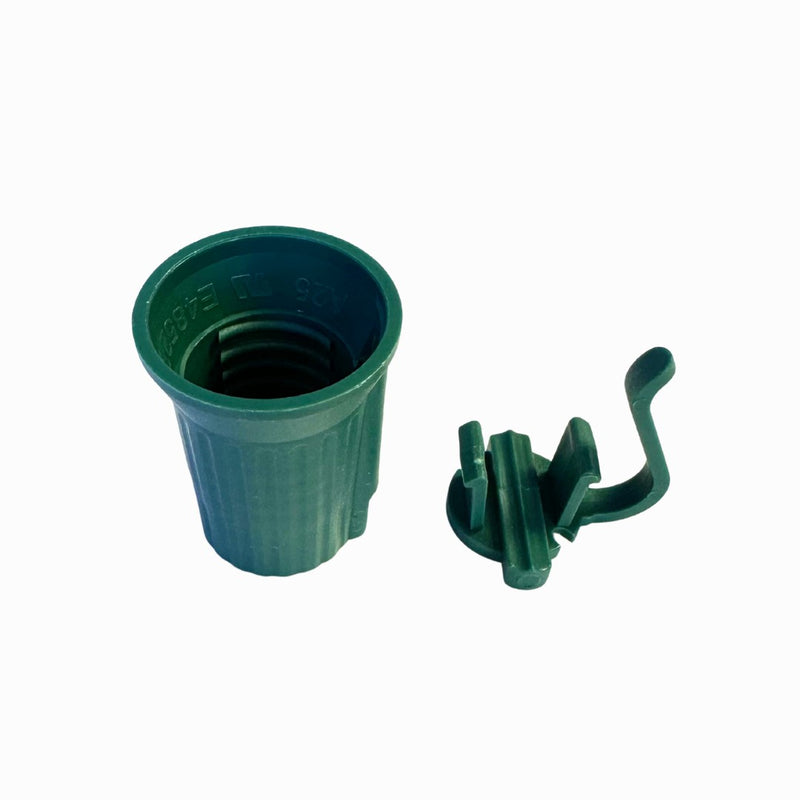 Replacement C9 Sockets