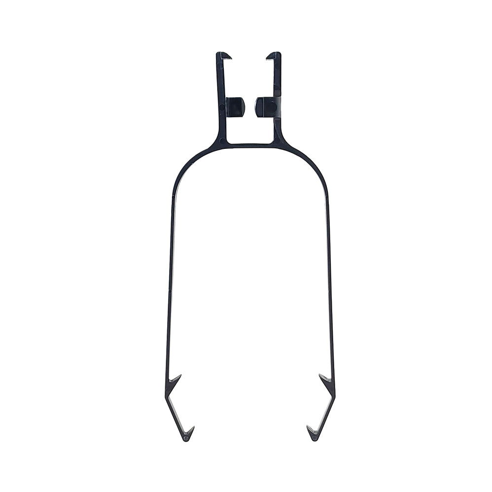 Ridge Clip - 50 Ct - Roof Line Ridge Clips — Elite Illumination