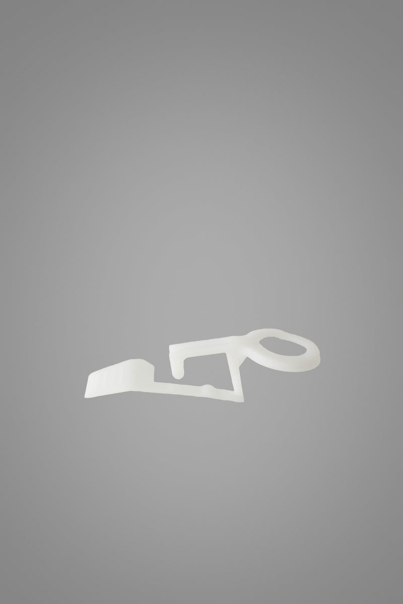 Premium Slip on O Clip - Pack of 100