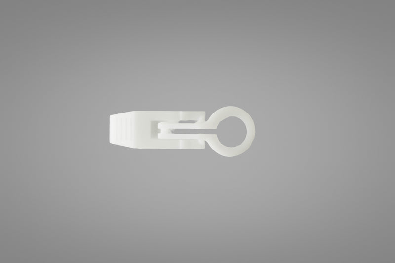 Premium Slip on O Clip - Pack of 100