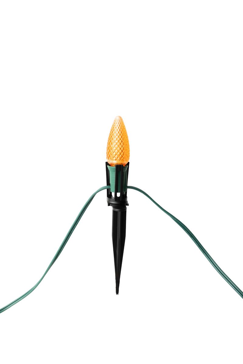 6" Premium Yard Stake - Pack of 100