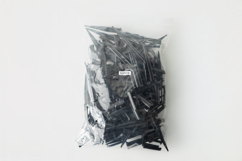 6" Premium Yard Stake - Pack of 100