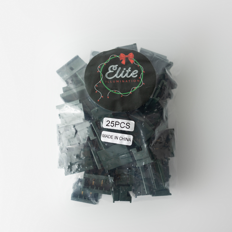 One Plug - Pack of 25