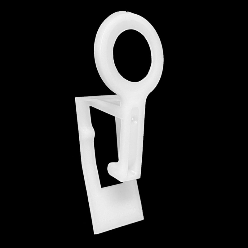 Official Tuff Clip - Original Tuff Clip - Pack of 50