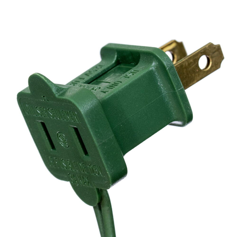 60" Prelit Wreath - Warm White